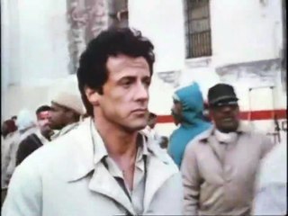 Haute sécurité Bande-annonce VO