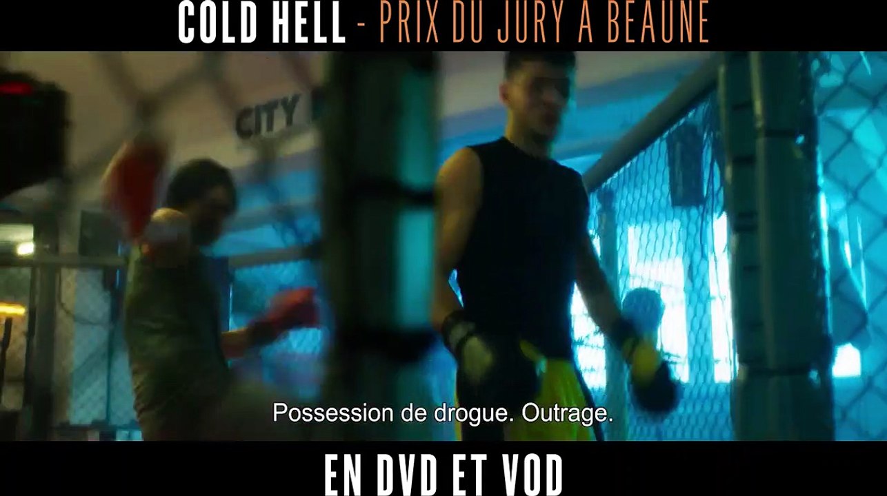 Cold Hell Bande-annonce VO