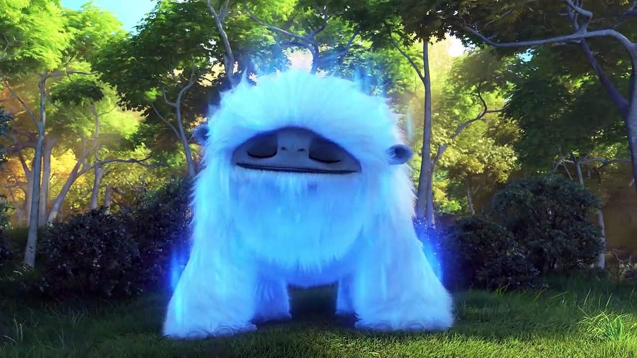 Abominable EXTRAIT VO "Myrtilles"