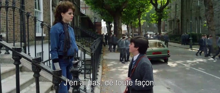 Sing Street - EXTRAIT VOST Chante moi une chanson