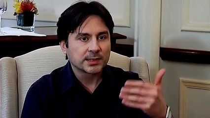 Pierre Lacan Interview : Légitime défense