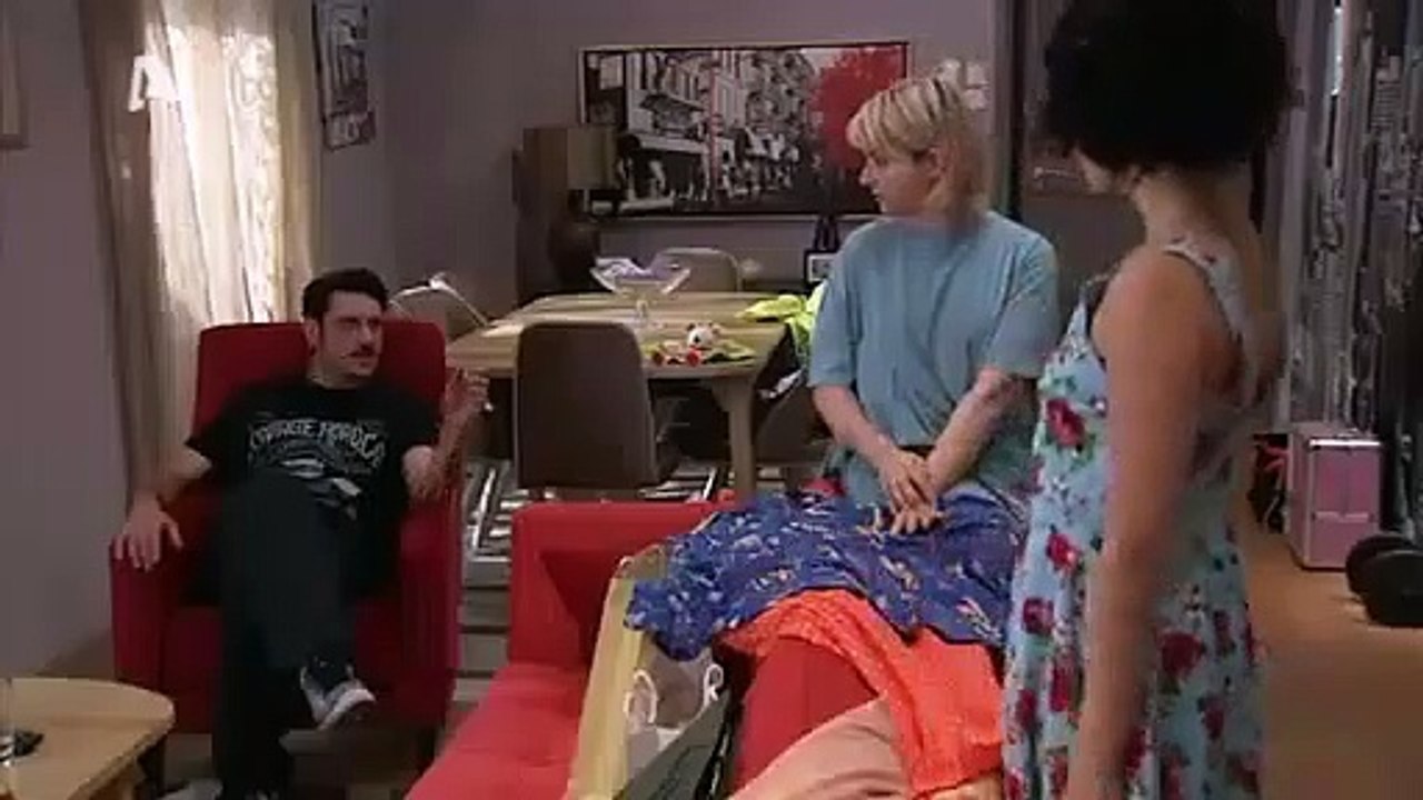 ΜΗΝ ΑΡΧΙΖΕΙΣ ΤΗ ΜΟΥΡΜΟΥΡΑ Σ4 Επεισόδιο 57