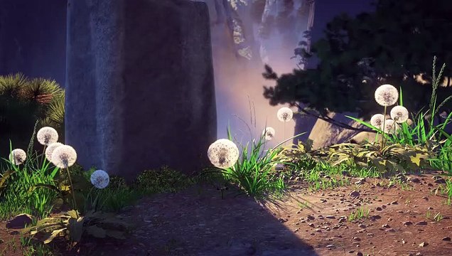 Abominable EXTRAIT VO Le drone