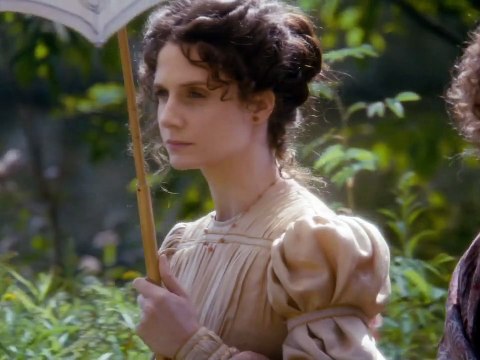 Une Vie Bande-annonce VF