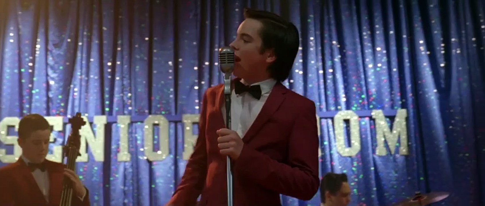 Sing Street - CLIP OFFICIEL "Drive it like you stole it"