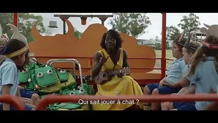 Little Monsters Bande-annonce (2) VO