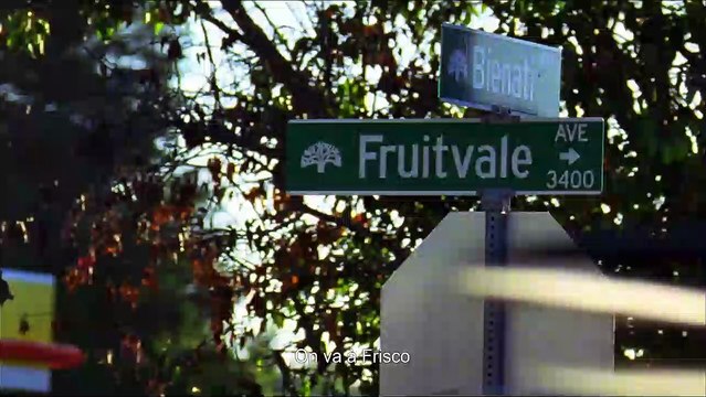 Fruitvale Station Teaser VO