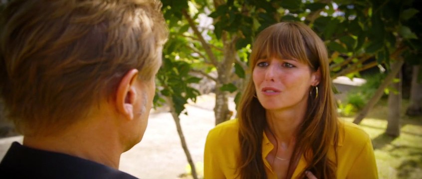 CUT - saison 1 Bande-annonce VF