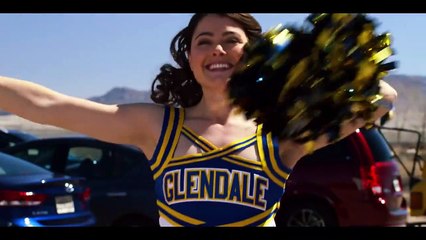 Daybreak - saison 1 Bande-annonce VF