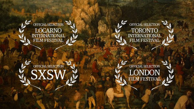 Museum Hours Bande-annonce VO