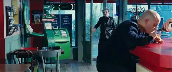 Au bistro du coin Extrait vidéo (3) VF