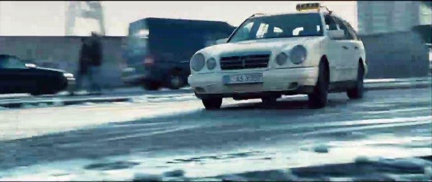 Sans identité Extrait vidéo (2) VO