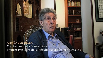Algérie du possible Bande-annonce VF