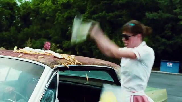 L'Amour par accident Bande-annonce VO