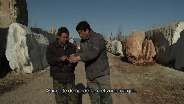 Sud Eau Nord Déplacer - EXTRAIT Autorisation de tournage