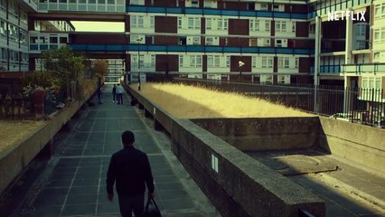 Top Boy - saison 3 Bande-annonce VO