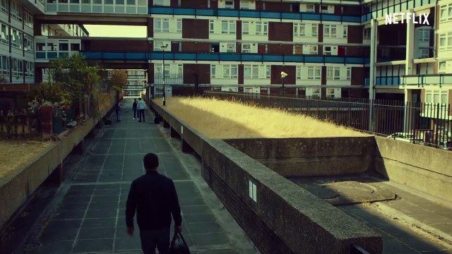 Top Boy - saison 3 Bande-annonce VO