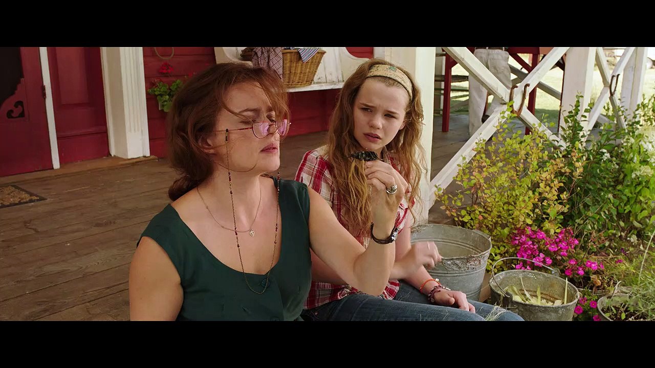 "T.S. Spivet" : Incarner la famille Spivet