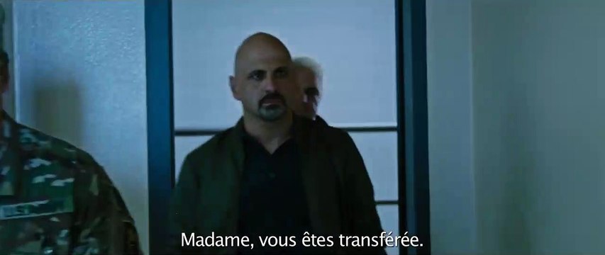 Jack Reacher : Never Go Back - EXTRAIT VOST Passer à l'action