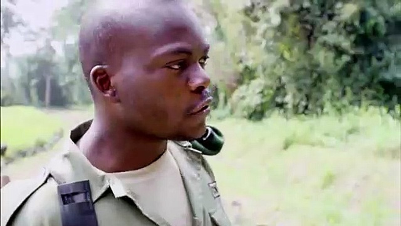 Virunga Teaser VO
