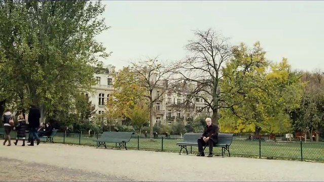 Mr. Morgan's Last Love Bande-annonce VO