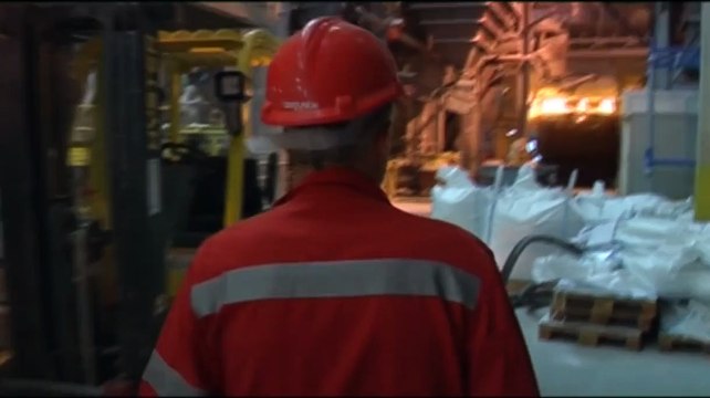 De mémoires d'ouvriers Extrait vidéo (3) VF