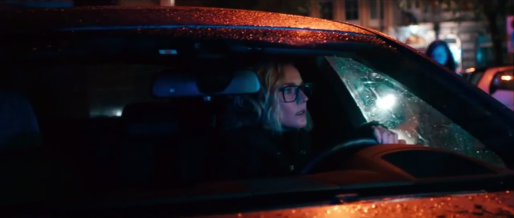 In the Fade Bande-annonce VO