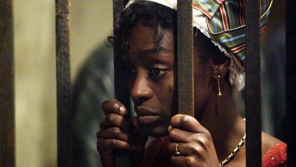 Aïssa Maïga Interview 2: Toussaint Louverture