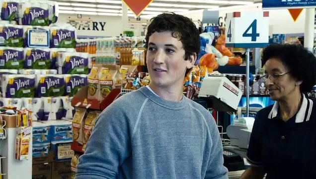 Projet X Bande-annonce VF