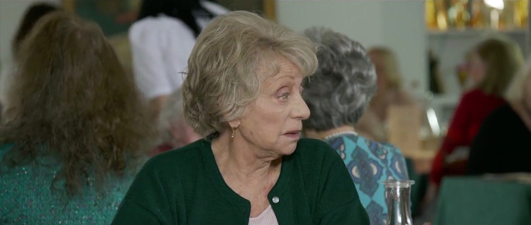 Les Souvenirs - EXTRAIT "Tableau"