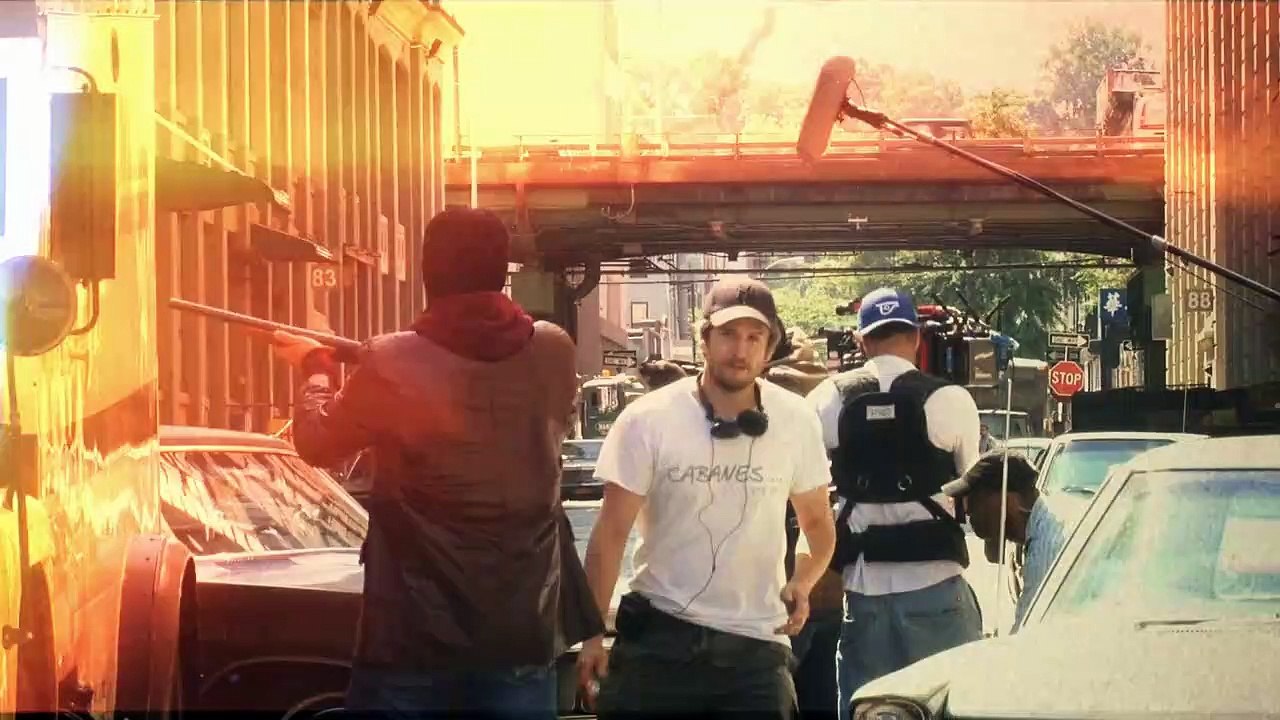 "Blood Ties" : De quoi ça parle ?