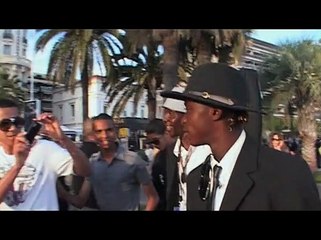 Benda Bilili! Extrait vidéo VF