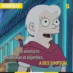 A voir sur Netflix... du 16 au 22 septembre 2019