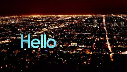 Hello Ladies - saison 1 - épisode 2 Teaser VO
