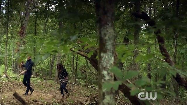 Vampire Diaries - saison 8 Bande-annonce (2) VO