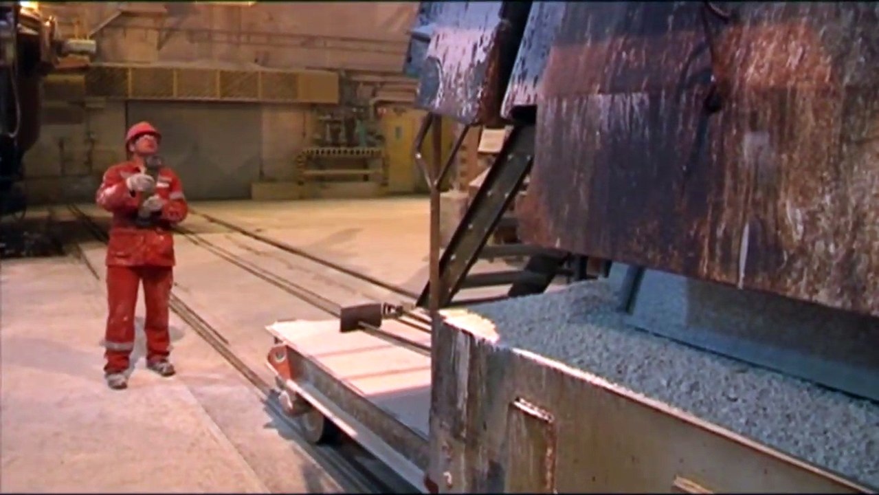 De mémoires d'ouvriers Extrait vidéo (5) VF