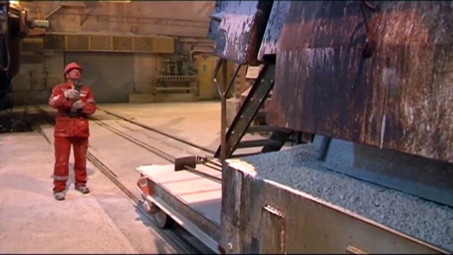 De mémoires d'ouvriers Extrait vidéo (5) VF