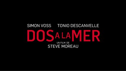 Dos à la mer - EXTRAIT "Cache-Cache"