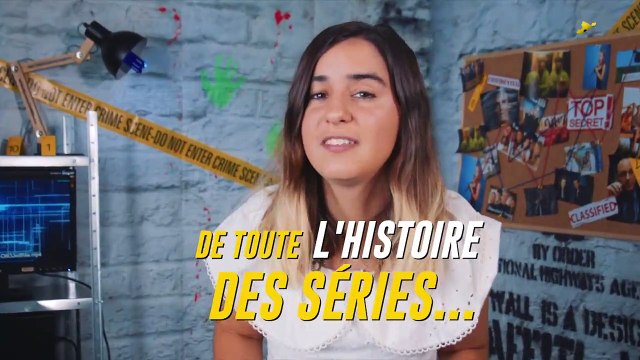 Et paf, il est mort - Sydney Andrews (Melrose Place)