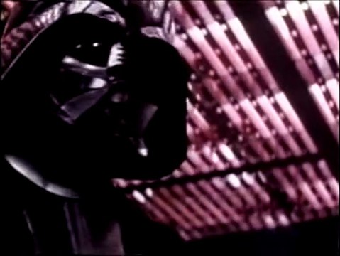 Star Wars : Episode IV - Un nouvel espoir (La Guerre des étoiles) Teaser VO