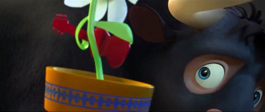 Ferdinand EXTRAIT VF Drôles de hérissons