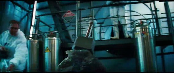 Thor Teaser (2) VF