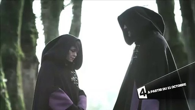 Hero Corp - saison 3 Teaser VF