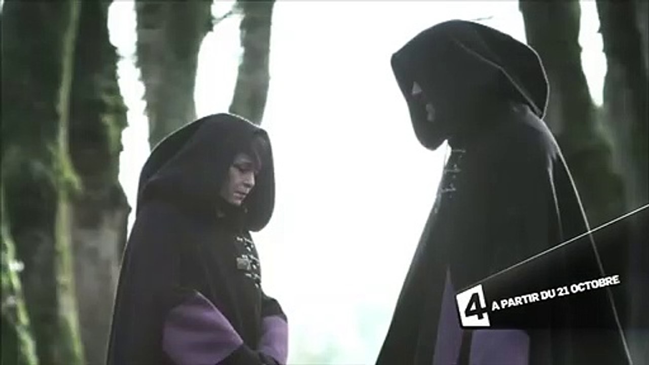 Hero Corp - saison 3 Teaser VF
