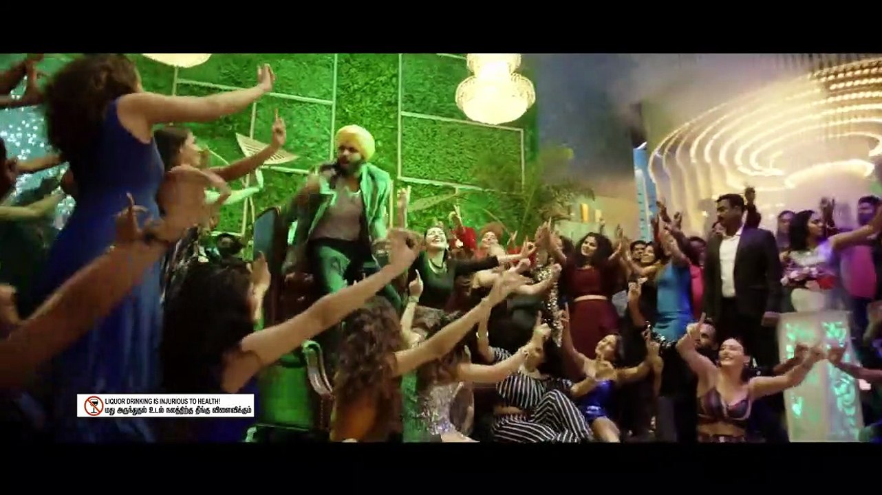 Kaappaan Bande-annonce VO