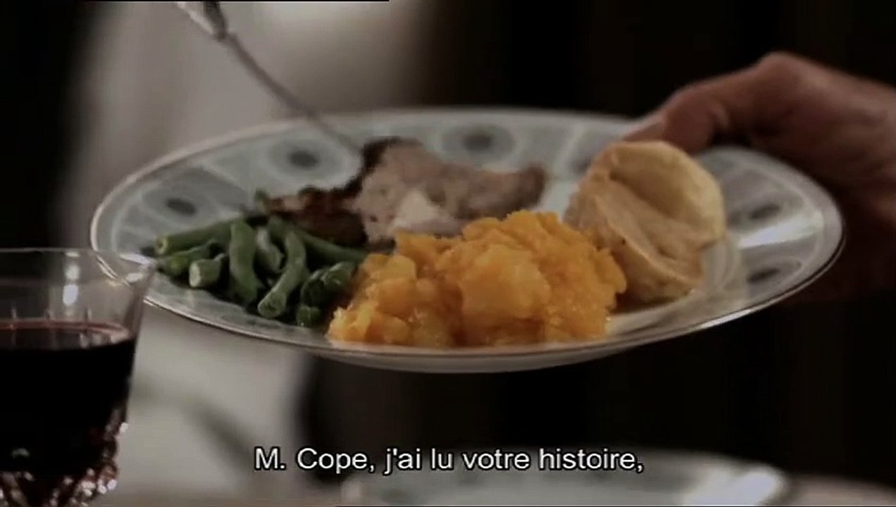 Ingrid Jonker Extrait vidéo (2) VO