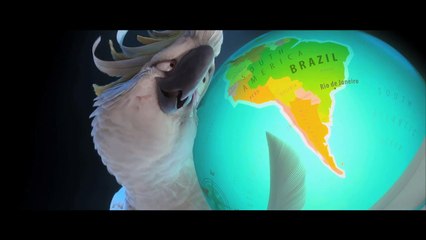 Rio Extrait vidéo (2) VO