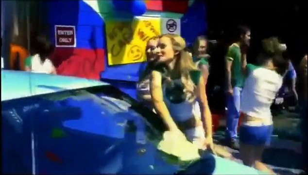 Veronica Mars - saison 1 Bande-annonce VO