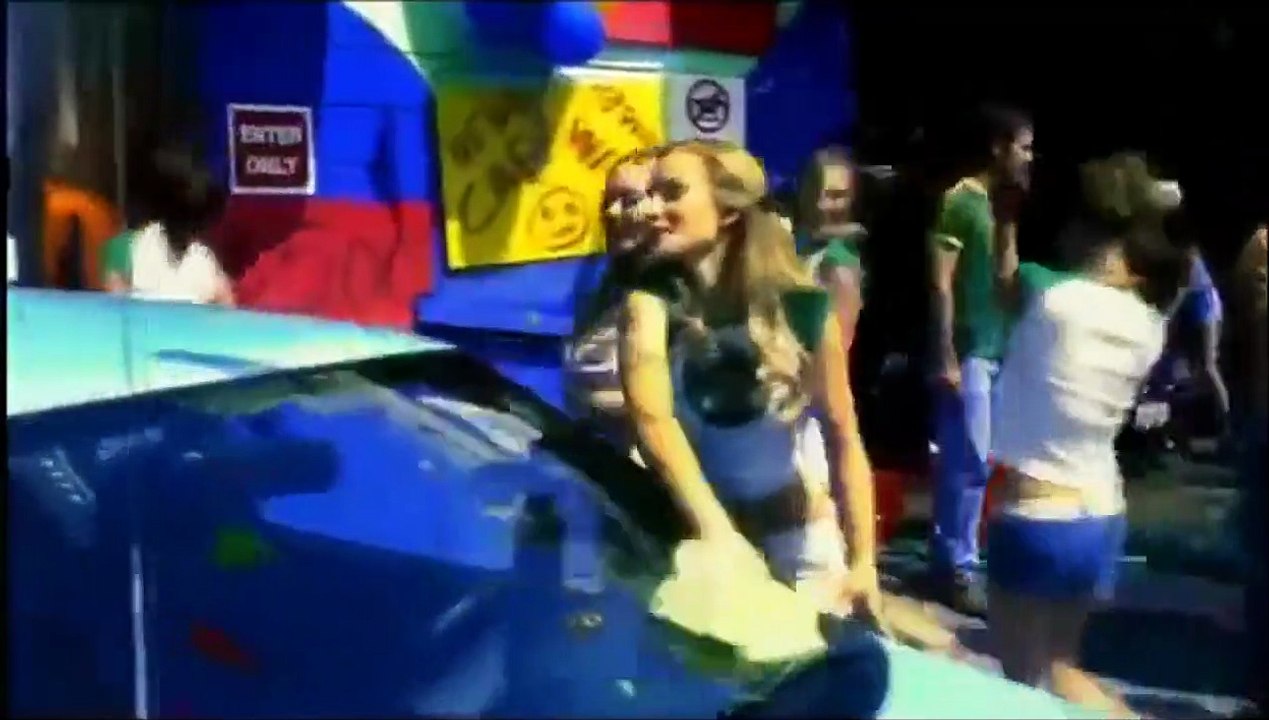 Veronica Mars - saison 1 Bande-annonce VO