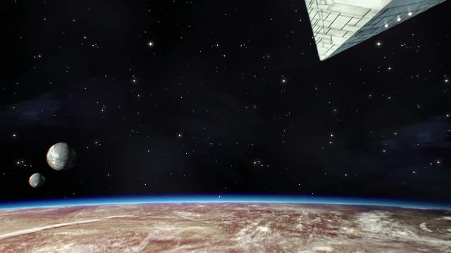 Star Wars Rebels - saison 1 Teaser VO